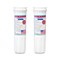 American Filter Co Fisher and Paykel EFF-6017A Comparable Refrigerator Water Filters (made by Model No AFC-RF-FP), 3PK EFF-6017A-AFC-RF-FP-3-74845 - alternate 1